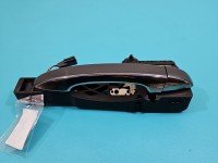 Klamka przód prawa zewnętrzna Renault Megane IV 806067663R