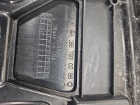 Spoiler lotka klapy Mercedes GL II X166 650