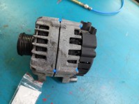 Cewka zapłonowa Vw Fox 0040102059, 0986221047 1.2 wiel 3 sztuki komplet, 1× BERU, 2× BOSCH