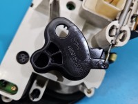 Konsola panel nawiewu Toyota Rav4 II 00- 55900-42150