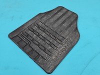 Dywaniki komplet Nissan Qashqai I J10 06-13