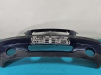 Zderzak przód przedni Volvo S60 I granatowy
