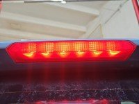 TRZECIE ŚWIATŁO STOP STOPU Subaru Forester IV SJ 12-18