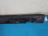 Listwa progowa prawa PRÓG NAKŁADKA Ford B-Max 12-17