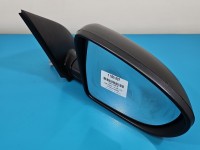 Lusterko prawe Nissan Qashqai I J10 06-13 KAD G europa