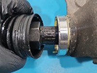 Przekładnia kierownicza maglownica Opel Insignia A P22943370, 7805974941