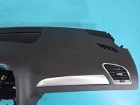 Deska rozdzielcza airbag pasażera kokpit AUDI A4 B8