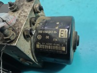 Pompa abs Audi A3 8P 1K0907379K, 1K0614517H