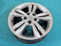 alufelgi felgi 17" komplet Hyundai Ix35 09-13 R17