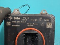 Przetwornica xenon BMW X3 G01 7472770