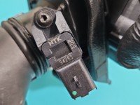 Przepustnica Ford Focus Mk2 25344296, 9643836980 1.6 tdci
