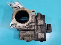 Przepustnica Opel Astra III H 1.9 cdti