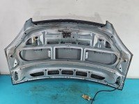 Maska przednia Mercedes W169 srebrny