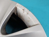 alufelgi felgi 17" komplet Bmw f10 f11 R17 Szerokość felgi: 8.0", Rozstaw śrub: 5x120, Producent felg: BMW, 1451270, R17...