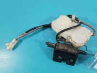 Zamek klapy tył Toyota Avensis Verso HB TOYOTA, Europejska, 4pin