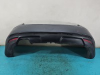 Zderzak tył Citroen C5 II X7 KTHB sedan