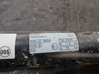 Hak holowniczy Skoda Kamiq