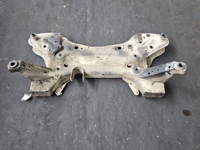 WÓZEK KOŁYSKA TRAWERS Sanki Belka silnika Renault Master III 10-24 2.3 dci