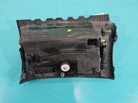 Schowek pasażera Skoda Octavia II EUROPA