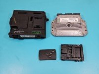 Komputer Sterownik silnika 237100131R, 237100132R Renault Megane III 1.6 16V