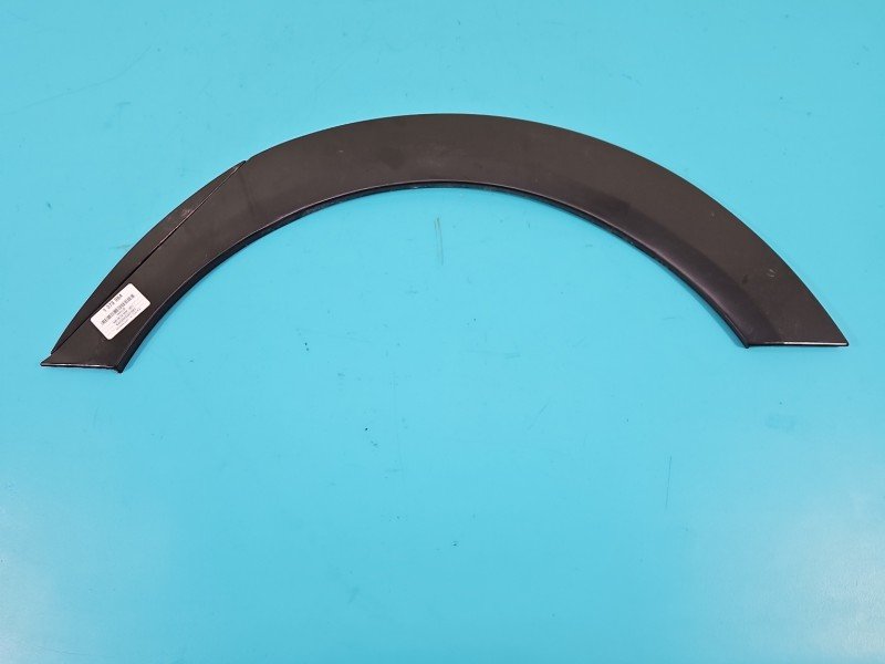 Listwa błotnika tył lewa Audi A6 C6 4F9853817 Listwa błotnika tył lewa Audi A6 C6 4F9853817