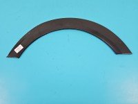 Listwa błotnika tył lewa Audi A6 C6 4F9853817
