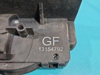 Zamek przód prawy 13154792GF Opel Meriva A EUROPA