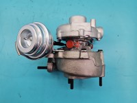 Turbosprężarka Regenerowana Audi A4 B6 454231-8, GT1749V, CS4 028145702R 1.9 tdi 101KM