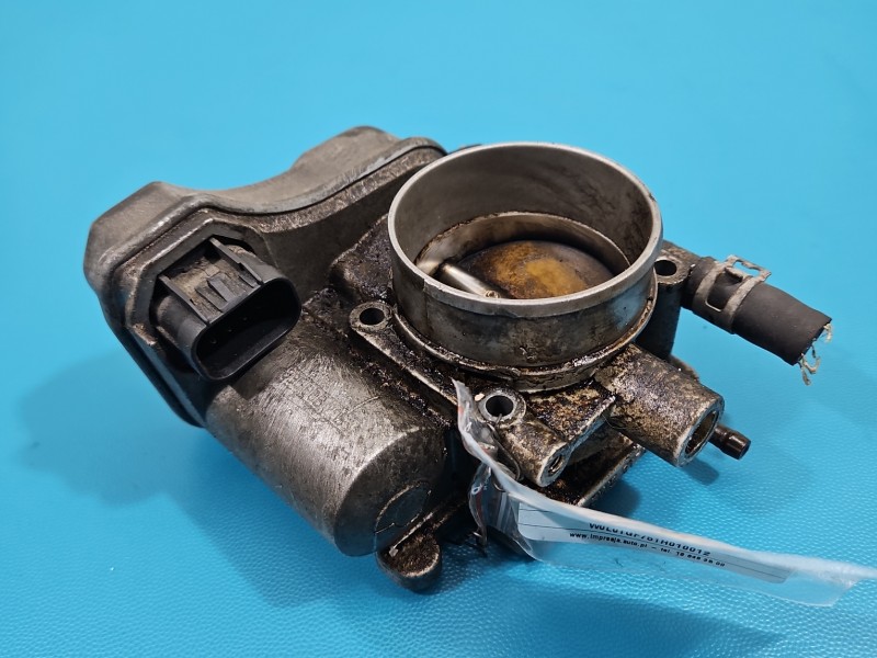 Przepustnica Opel Zafira A 09128518 1.8 16V