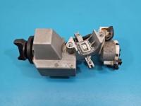 Komputer Sterownik silnika 33920-57K3, MB112300-3172 Suzuki Swift Mk6 1.6 16V