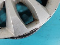 alufelgi felgi 17 komplet Ford Kuga Mk1 08-13