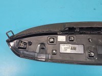 Spoiler lotka klapy Renault Clio IV 12-20 tegne