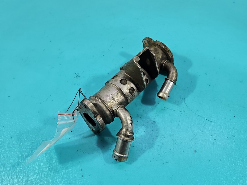 Chłodnica spalin Land Range Rover sport I L320 3.6 TD V8 (368DT)