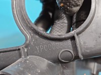 Ślizg zderzaka tył prawy Opel Grandland 1800578X