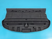Półka tylna tył bagażnika Seat Toledo III 5P5867769C