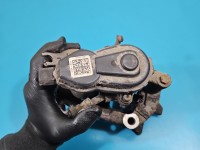 Zacisk tył lewy AUDI A6 C7 3.0 TDI (CLAA) kombi