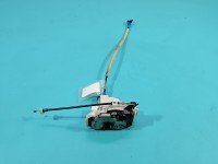 Zamek przód prawy Citroen Nemo EUROPA CITROEN, 5 PIN
