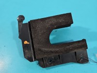 Osłona ZAŚLEPKA PLASTIK Isuzu D-Max II 11-19 8981663960