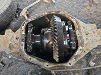 Most tylny DYFER tył Iveco Daily III 2.3 HPI (F1AF0481B)