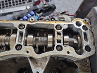 Silnik Peugeot 301 1.6 16v FILM pomiar