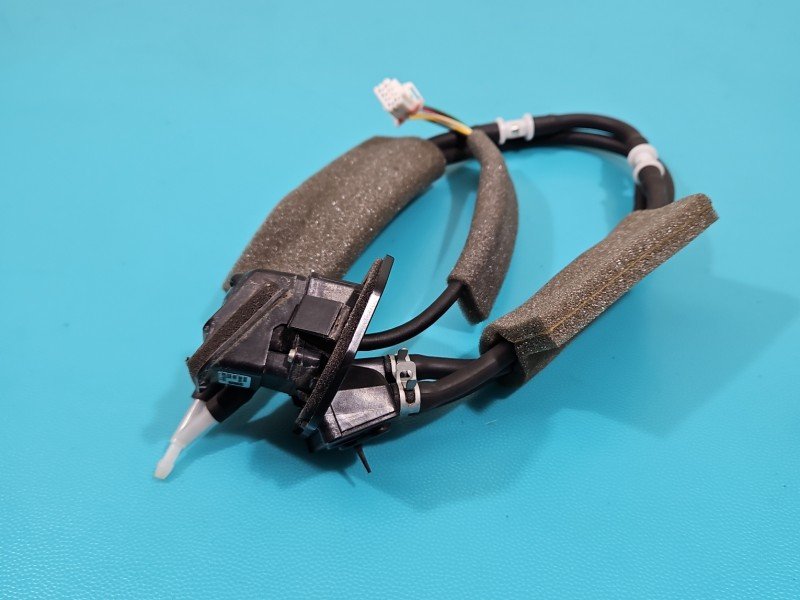 Kamera cofania Nissan X-trail III T32 13-21 284424BA4A Kamera cofania Nissan X-trail III T32 13-21 284424BA4A