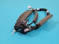 Kamera cofania Nissan X-trail III T32 13-21 284424BA4A