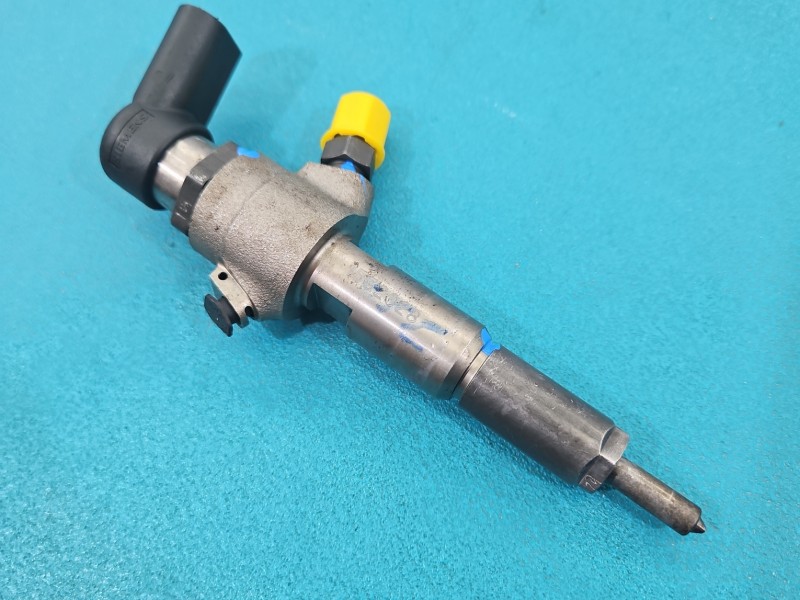 Wtryskiwacz Citroen C2 9649574480 1.4 hdi