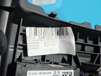 Przełącznik podgrzewania foteli, wytarty przycisk Bmw F32 F33 F36 9163292, 53421000