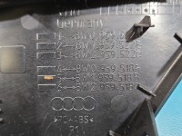 Podświetlenie Audi A4 B9 8W0959522A