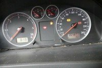 Licznik Seat Alhambra I 1.9 tdi 7M7920800E EUROPA