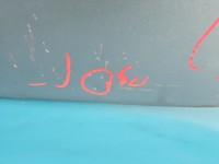 DRZWI PRZÓD LEWE KIEROWCY Toyota Yaris II 3d 1F8