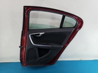 Drzwi tył prawe VOLVO S60 II 10- sedan 4d 702-46