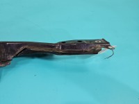 WZMOCNIENIE CZOŁOWE Pas przedni Honda Jazz III