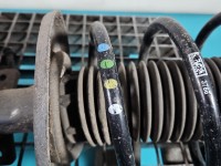 Sprężyna przód przednia Citroen C5 Aircross 17-25 1.2 T